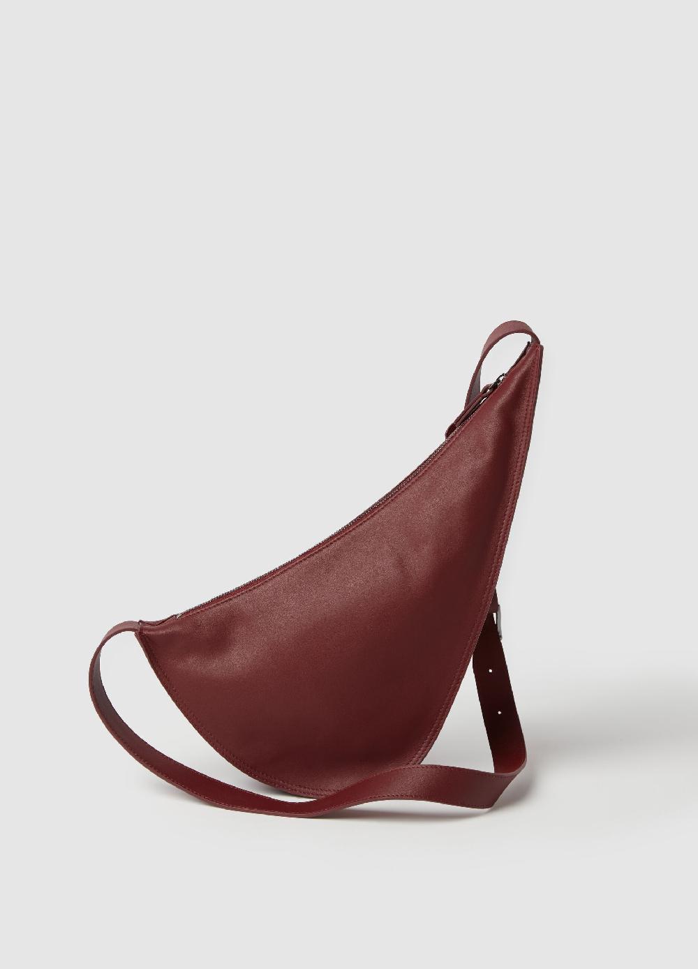 Stefanel Marsupio in pelle Shopping Online