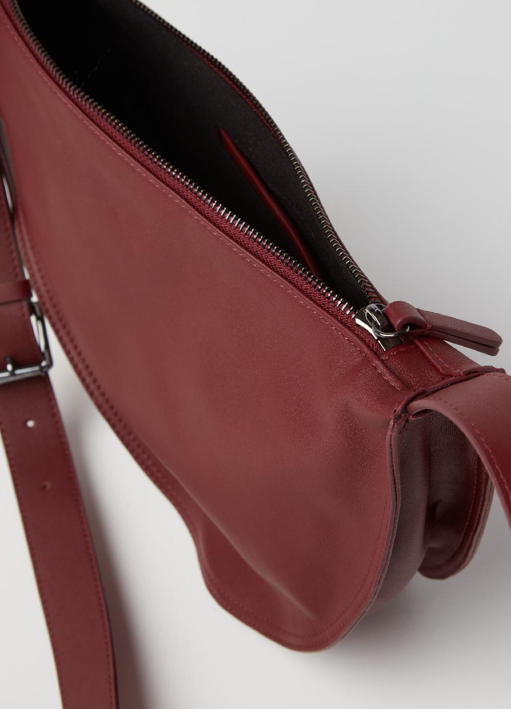 Stefanel Marsupio in pelle Shopping Online