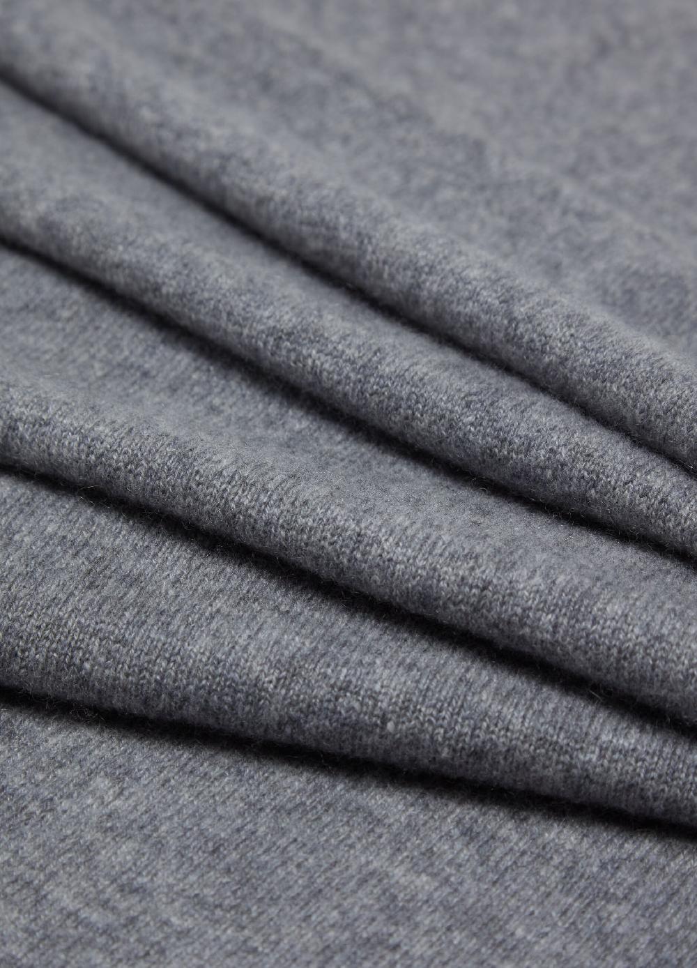 Stefanel Sciarpa in cashmere Outlet