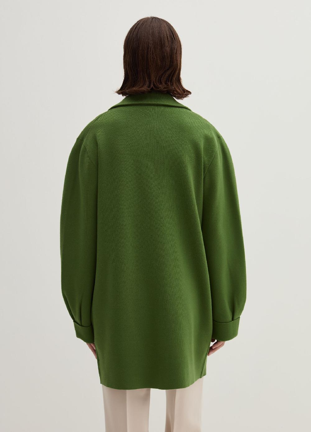 Stefanel Coatigan oversize con tasche Novità