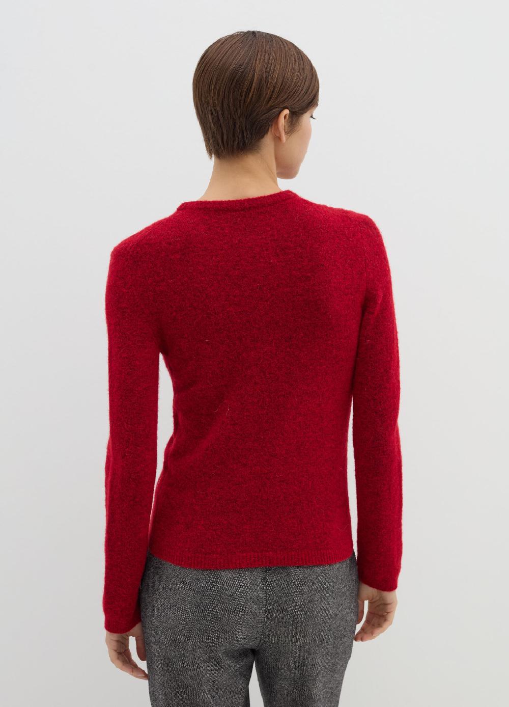 Stefanel Pullover con dettaglio cut out Offerte speciali