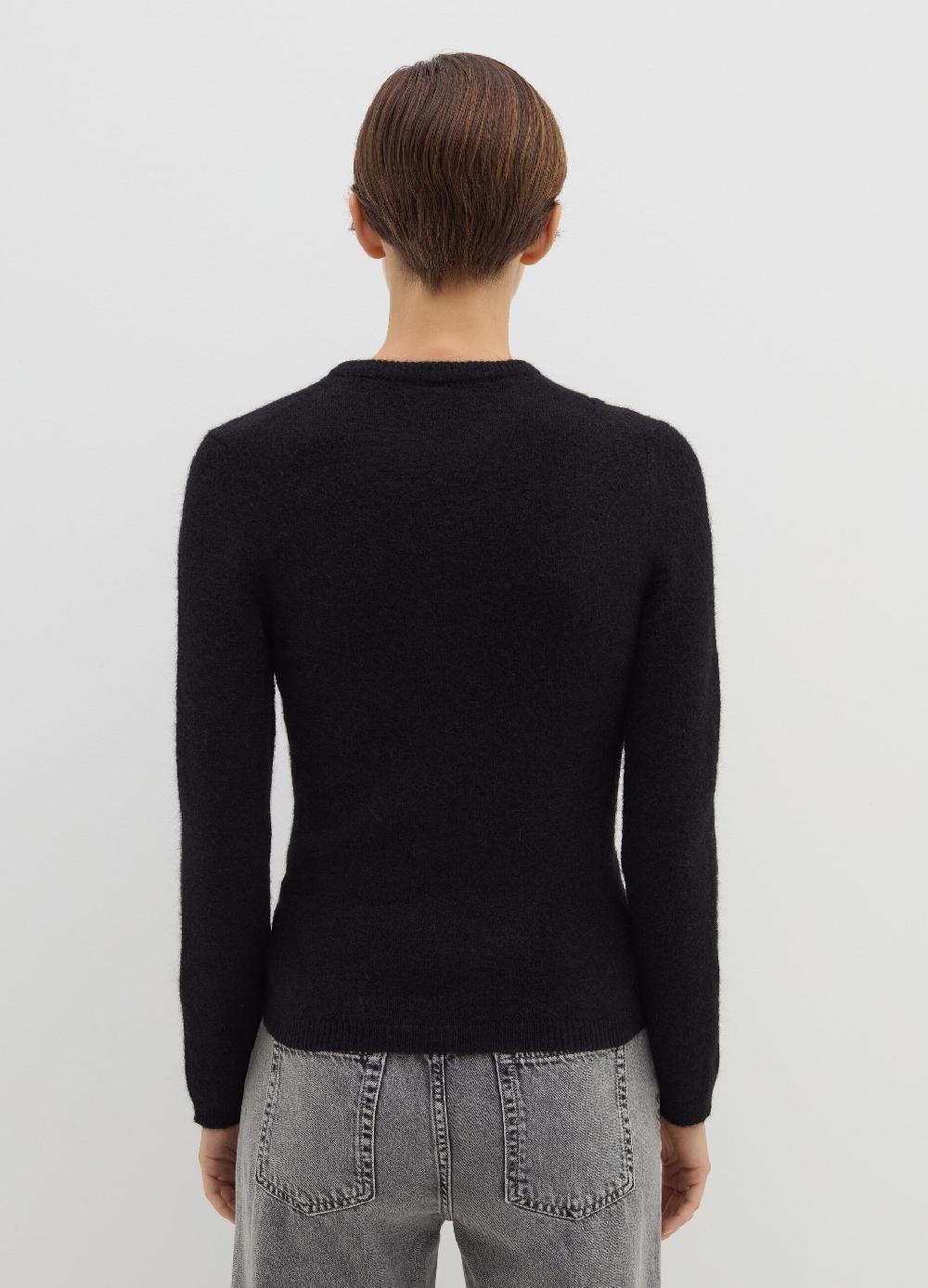 Stefanel Pullover con dettaglio cut out Enormi risparmi