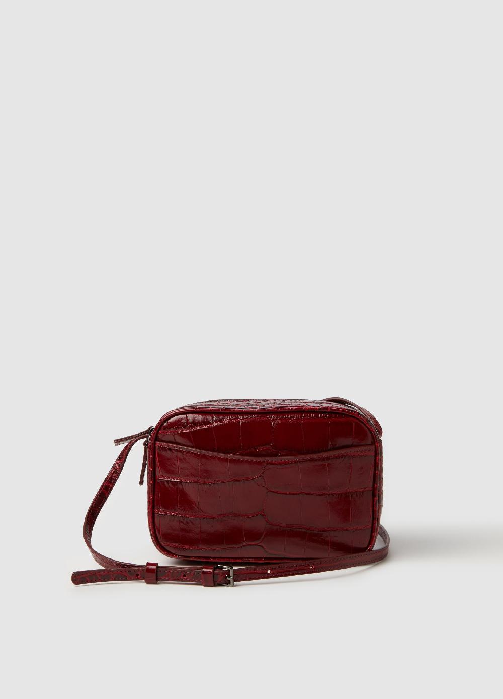 Stefanel Borsa piccola stampa cocco con tracolla Fino al 60% di sconto