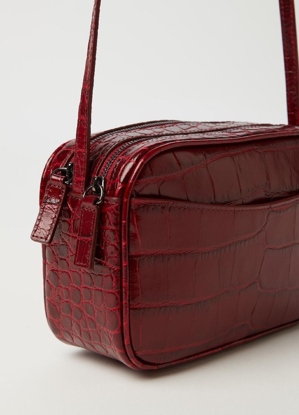 Stefanel Borsa piccola stampa cocco con tracolla Fino al 60% di sconto
