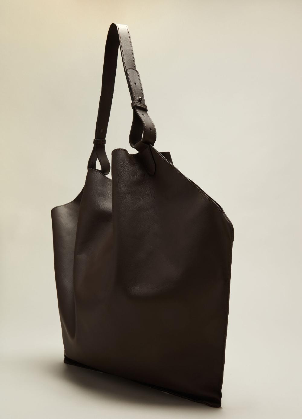 Stefanel Borsa morbida in pelle Novità