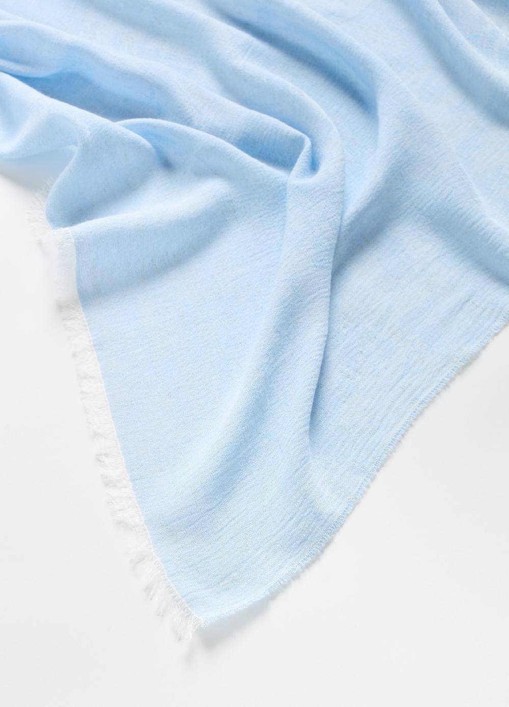 Stefanel Pashmina in viscosa e modal I Più Venduti