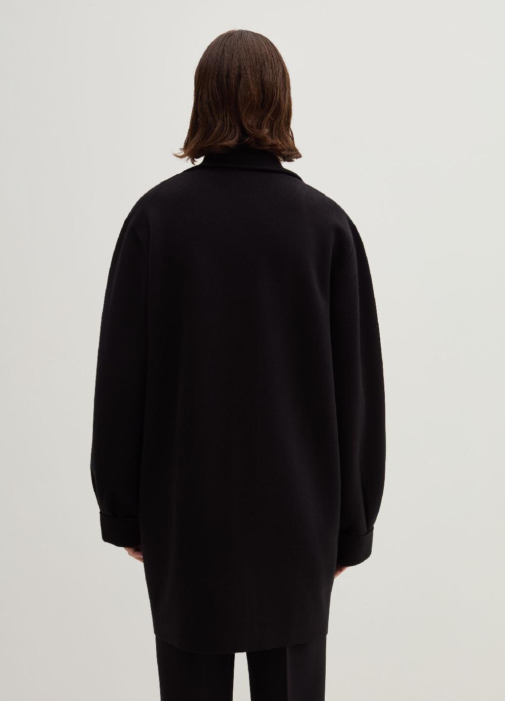 Stefanel Coatigan oversize con tasche Online