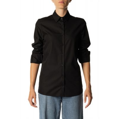 Stella Jean CAMICIA TINTA UNITA Sconto