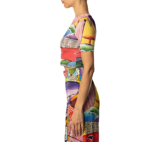 Stella Jean TOP MERCANTI Online