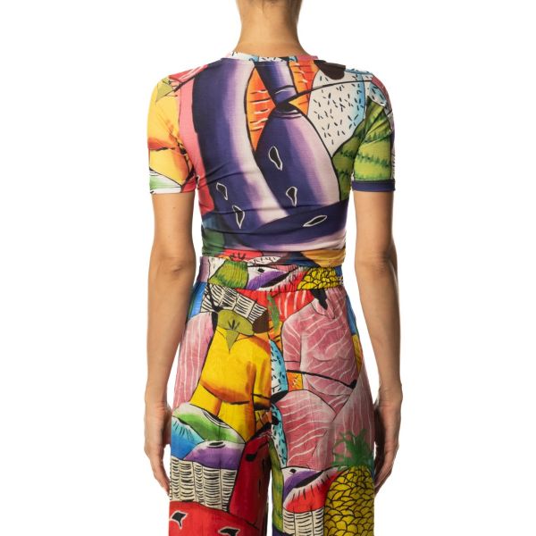 Stella Jean TOP MERCANTI Online