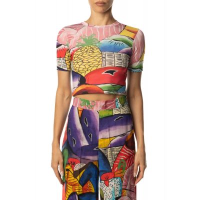 Stella Jean TOP MERCANTI Online