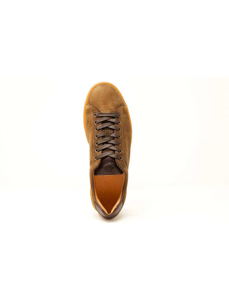 Stewart SCARPA-SNEAKER CHEVRETTINA Fino al 65% di sconto