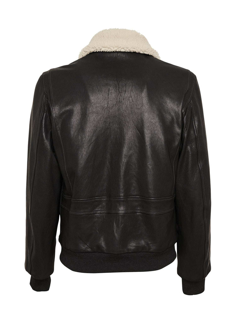 Stewart EAGLE-SLIM ASCOT GOAT REMOV. COLLAR Negozi Online