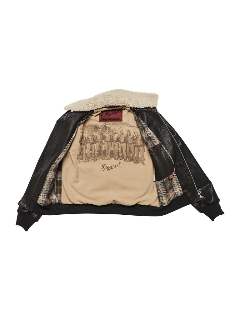 Stewart EAGLE-SLIM ASCOT GOAT REMOV. COLLAR Negozi Online
