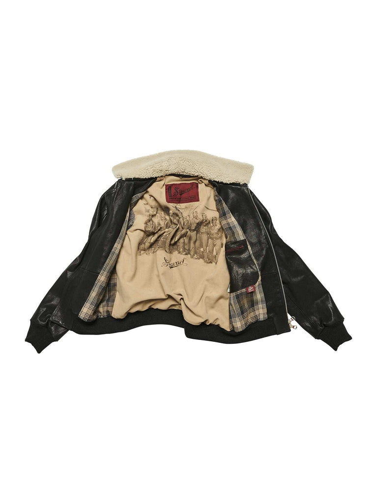 Stewart EAGLE-SLIM ASCOT GOAT REMOV. COLLAR Negozi Online