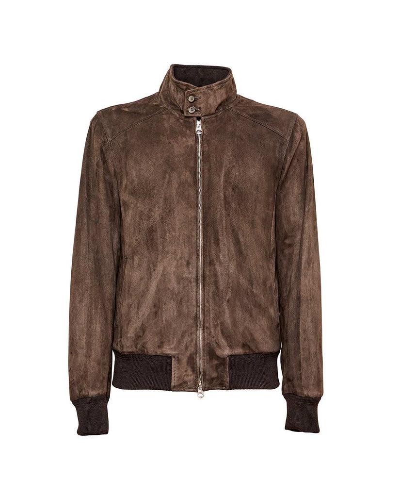 Stewart ARCHIE-GOAT GARMENT SUEDE Online