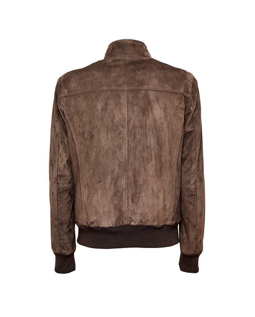 Stewart ARCHIE-GOAT GARMENT SUEDE Online