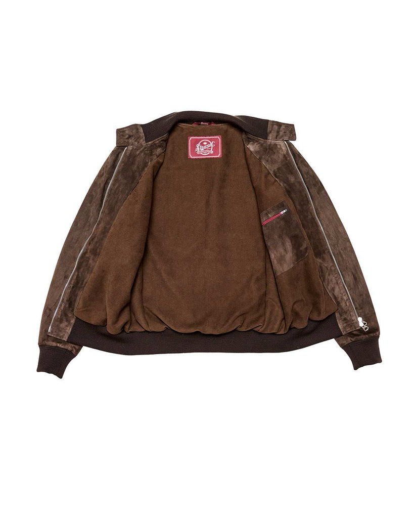 Stewart ARCHIE-GOAT GARMENT SUEDE Online