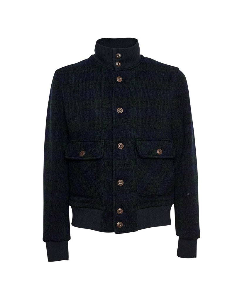 Stewart PETRUS-VIRGIN WOOL ECOLOGIC In Linea