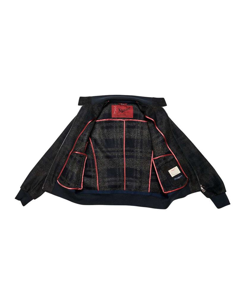 Stewart PETRUS-VIRGIN WOOL ECOLOGIC In Linea