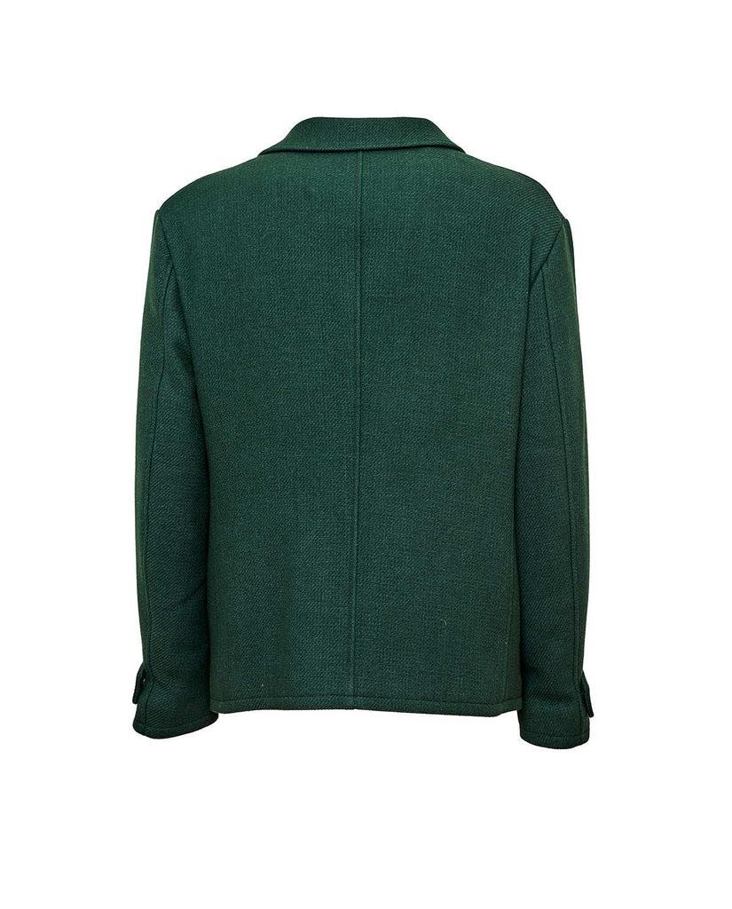 Stewart CRICKET-SHETLAND FABRIC Presa