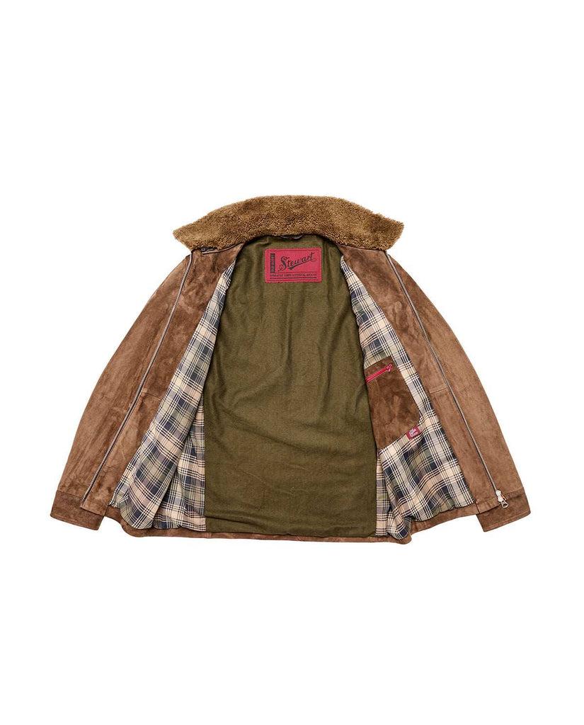 Stewart WORK-CAMOSCIONE Sconto