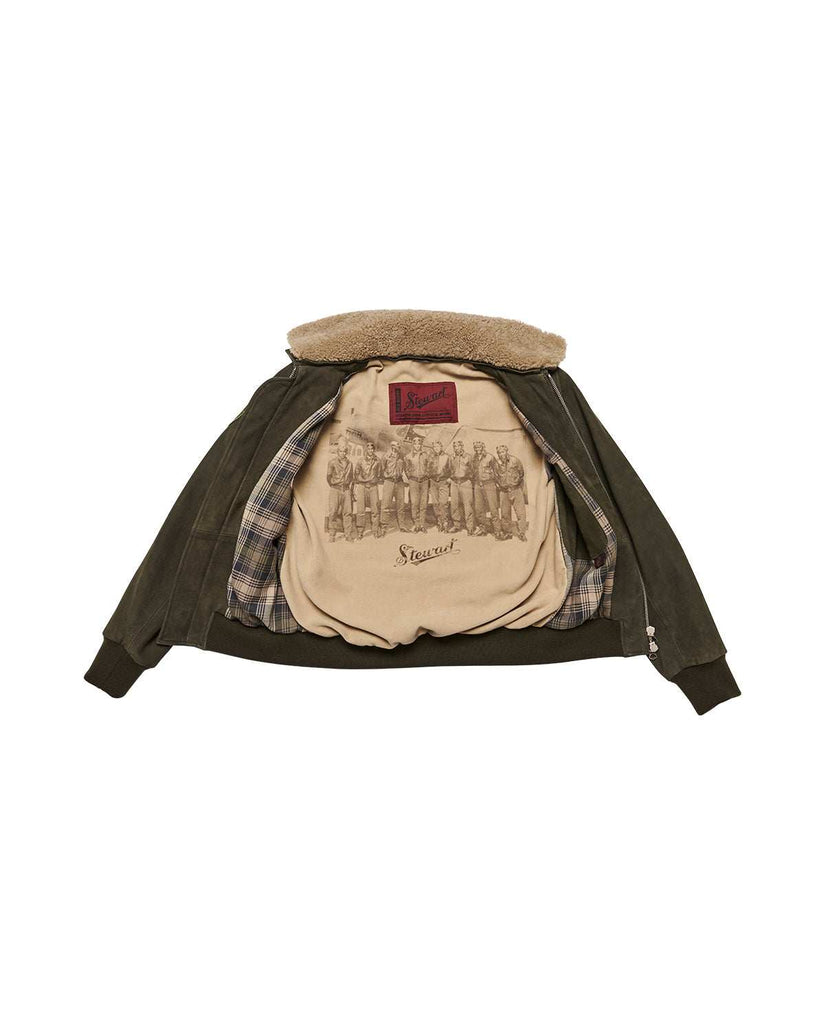 Stewart TORNADO-CHEVRETTE SKIN REMOVABLE COLLAR Economico