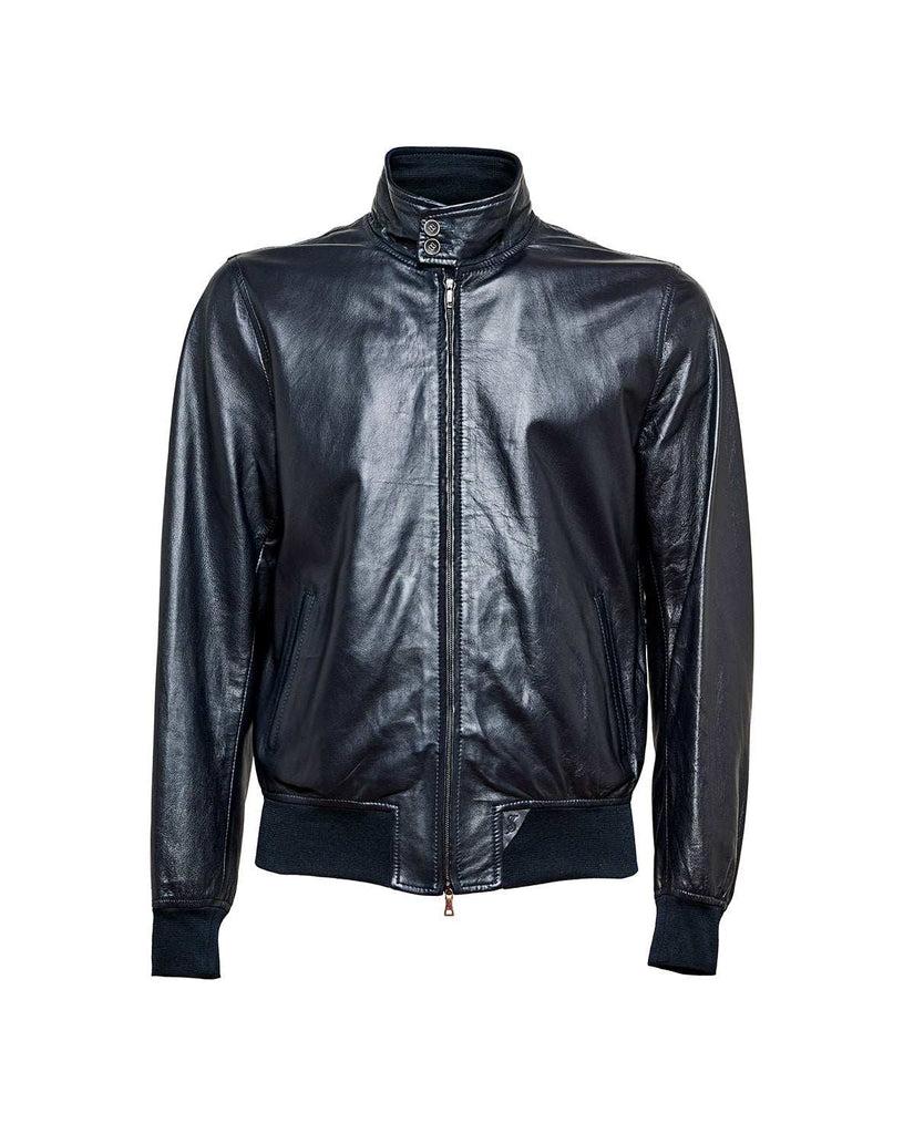 Stewart NUVOLA-DOWN JACKET OMEGA LAMB Soddisfazione Garantita
