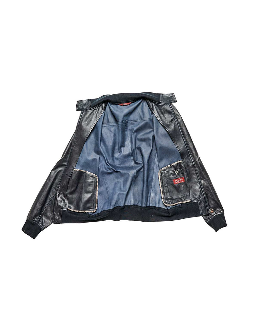 Stewart NUVOLA-DOWN JACKET OMEGA LAMB Soddisfazione Garantita