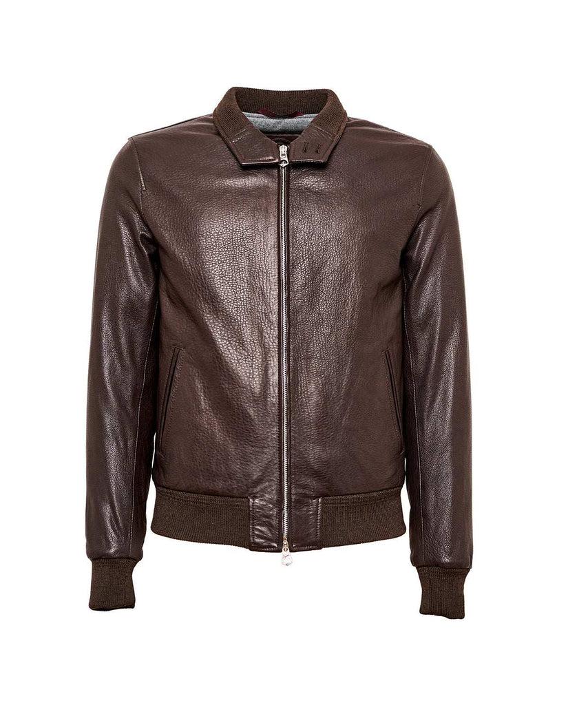 Stewart NUVOLA-DOWN JACKET CAMPUS LAMB Negozi Online