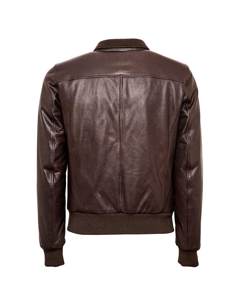 Stewart NUVOLA-DOWN JACKET CAMPUS LAMB Negozi Online
