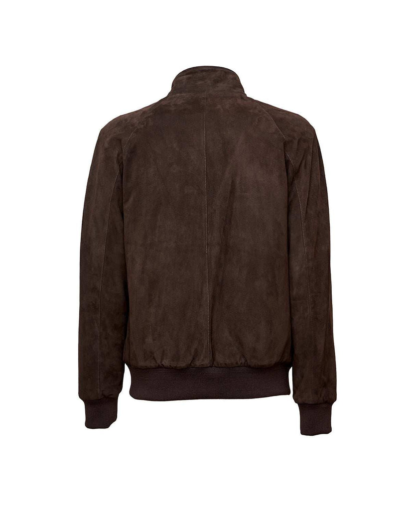 Stewart MARVEL-GOAT GARMENT SUEDE Shopping Online