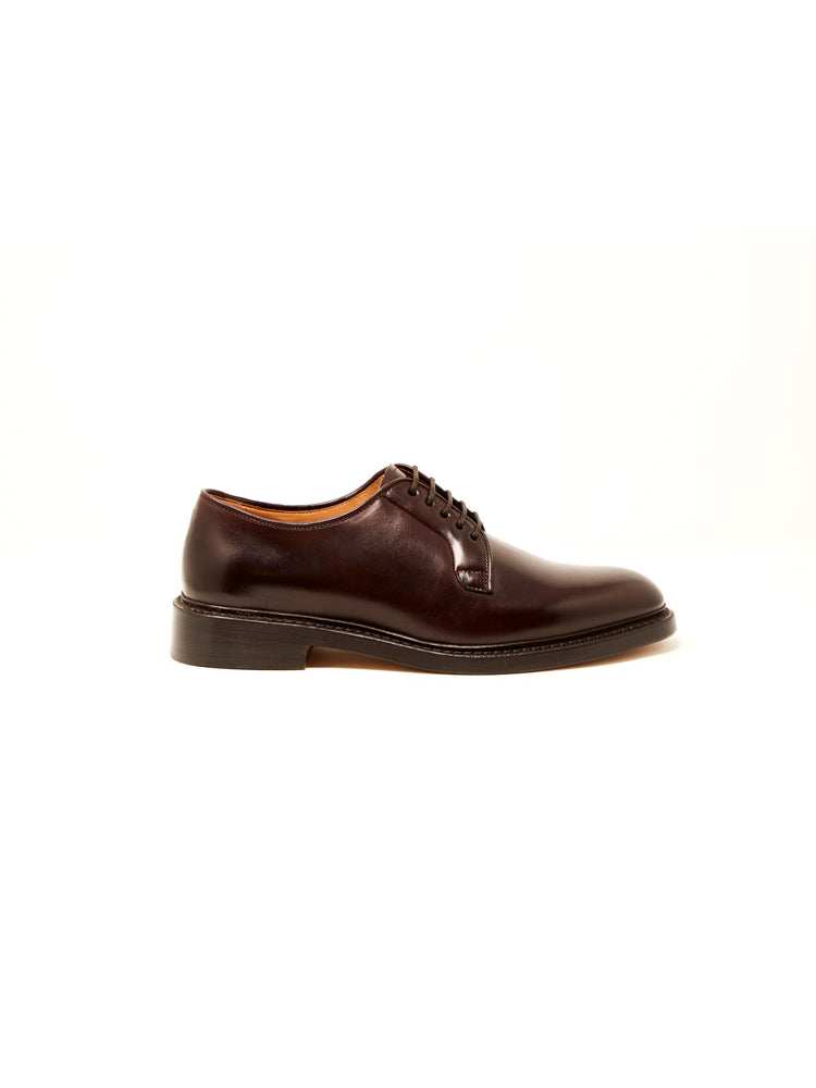 Stewart DERBY-SCARPA CAVALLO NATURALE Sconto