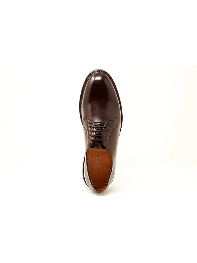Stewart DERBY-SCARPA CAVALLO NATURALE Sconto