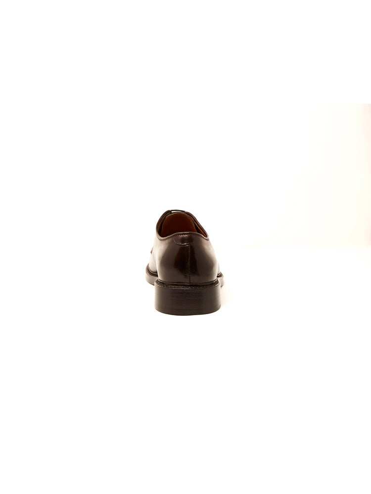 Stewart DERBY-SCARPA CAVALLO NATURALE Sconto