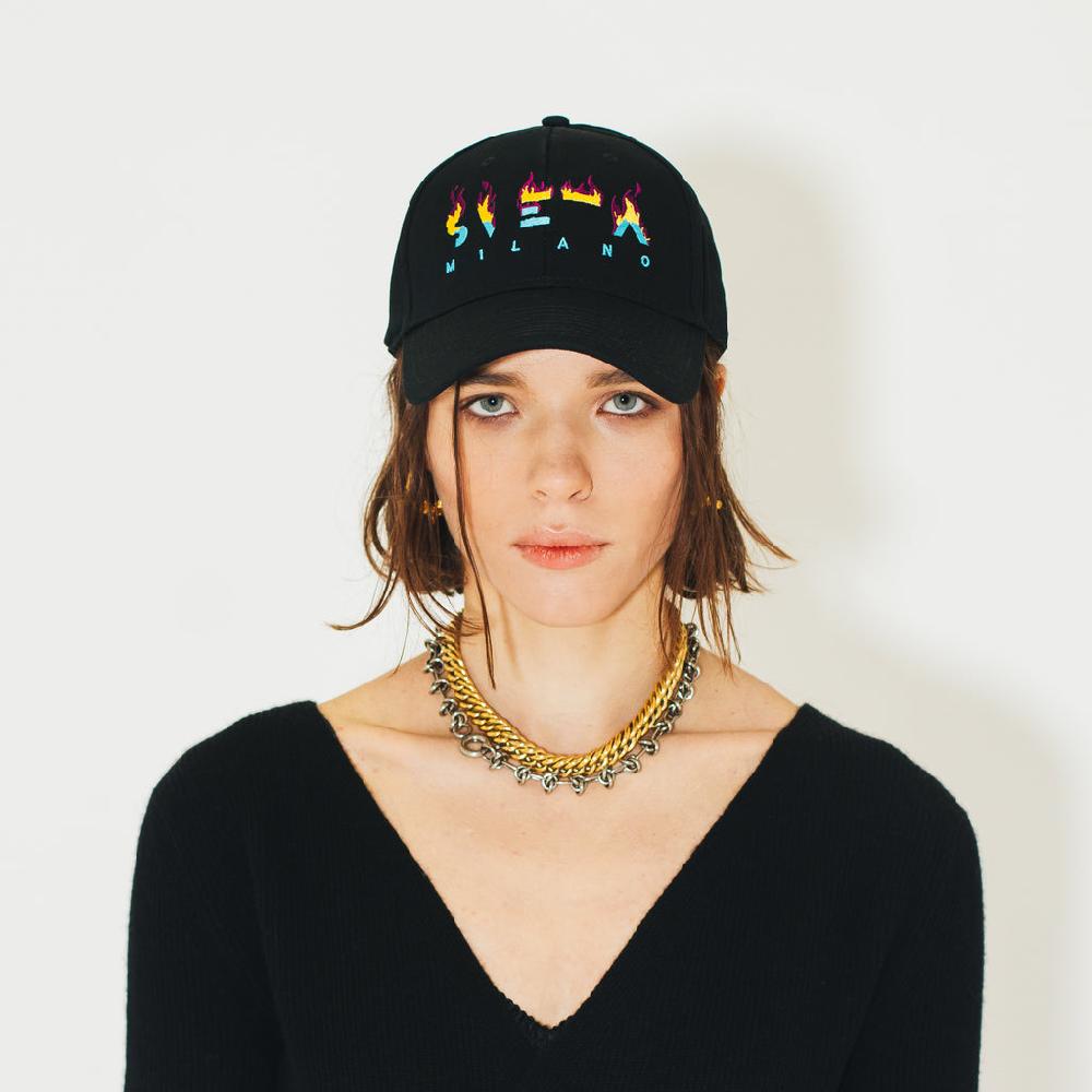 Sveta Milano Cappellino da baseball Babe Offerta speciale della fabbrica