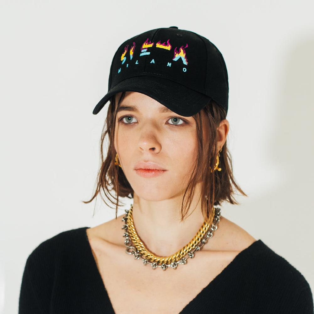 Sveta Milano Cappellino da baseball Babe Offerta speciale della fabbrica