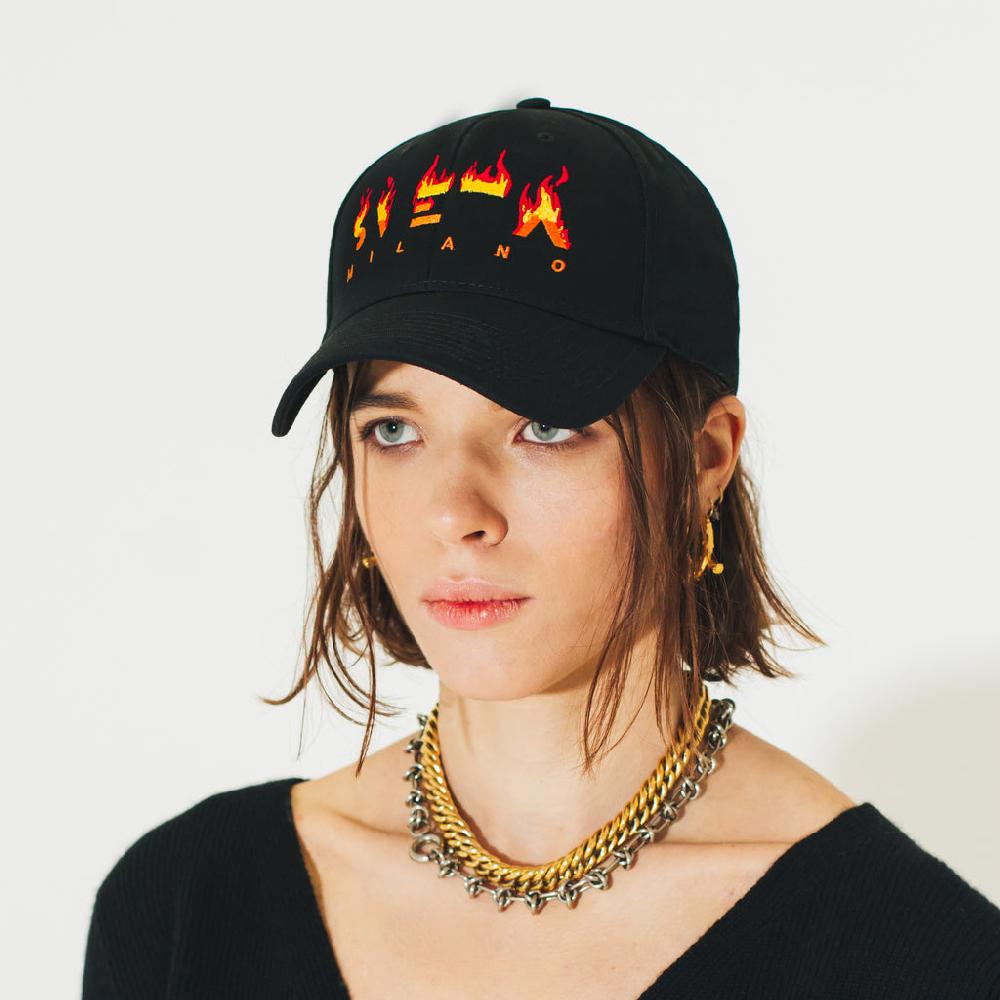 Sveta Milano Cappello da baseball Ty Spedizione Gratuita