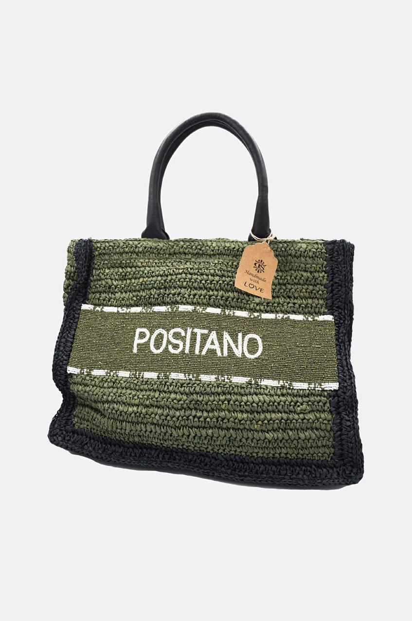 Temptation Positano Borsa Positano 2023 Affare Del Giorno