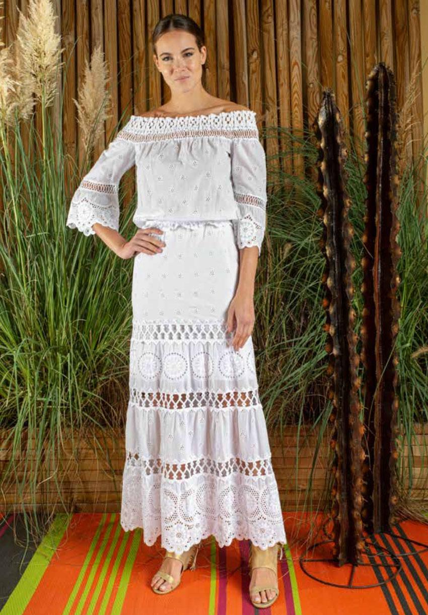 Temptation Positano Top Colombia Fino Al -60%