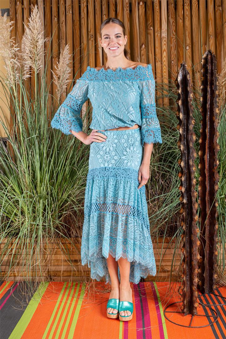 Temptation Positano Blusa Cancun 2025