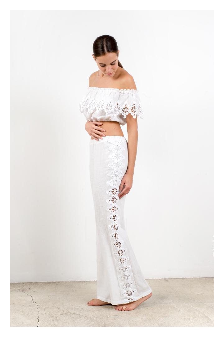Temptation Positano Pantalone Timor Pezzi Unici