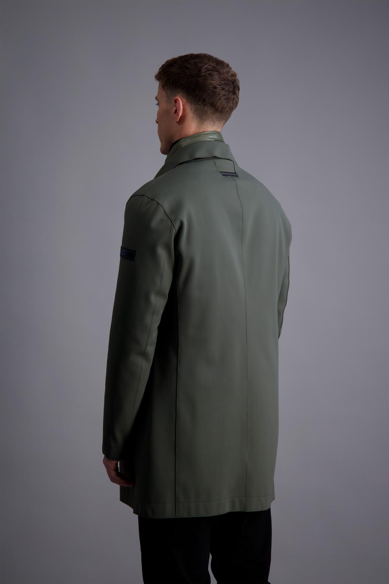 Up to be Collezione Uomo A/I Trench Kenton Affare Del Giorno
