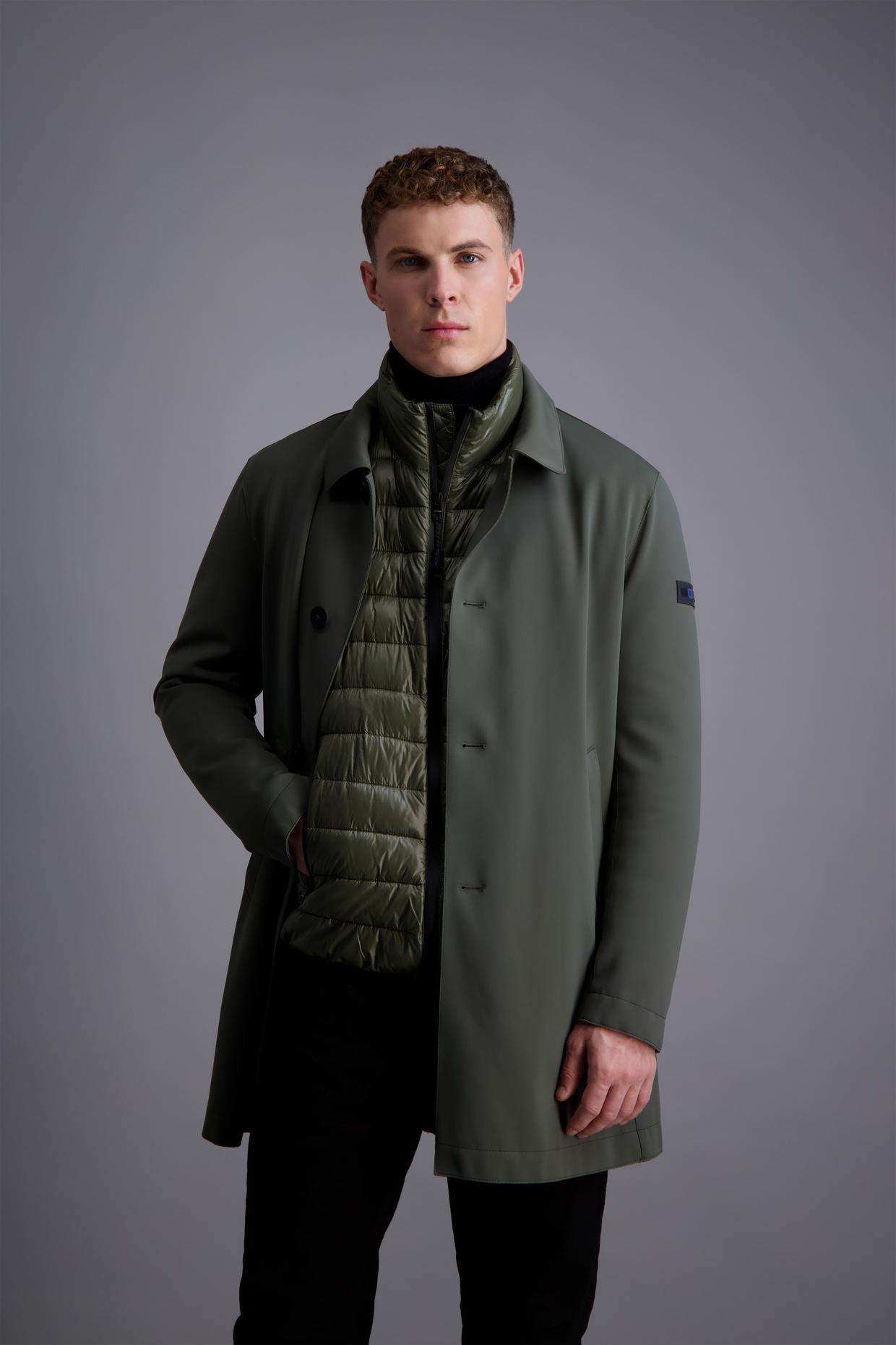 Up to be Collezione Uomo A/I Trench Kenton Affare Del Giorno