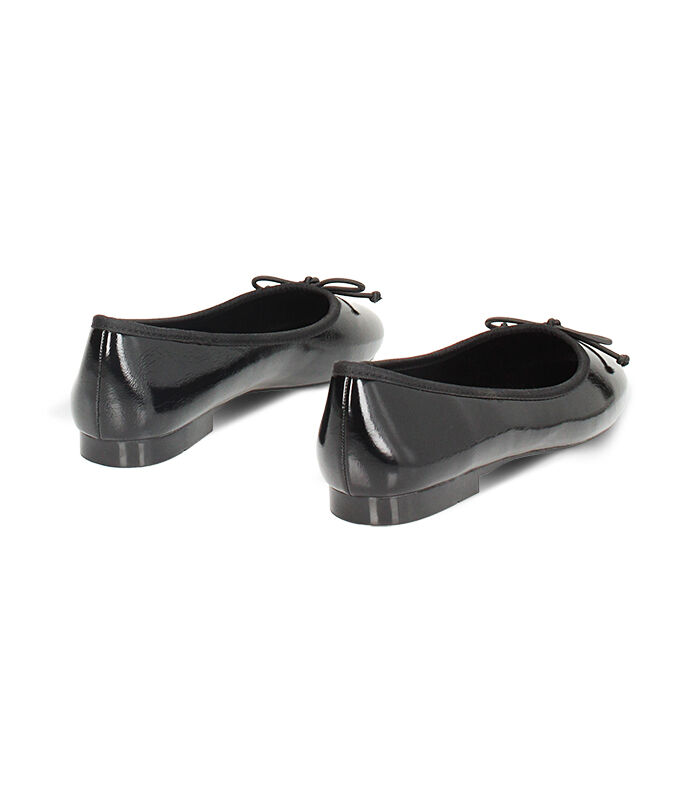 Valerio 1966 Ballerine nere | Valerio 1966 Sconto