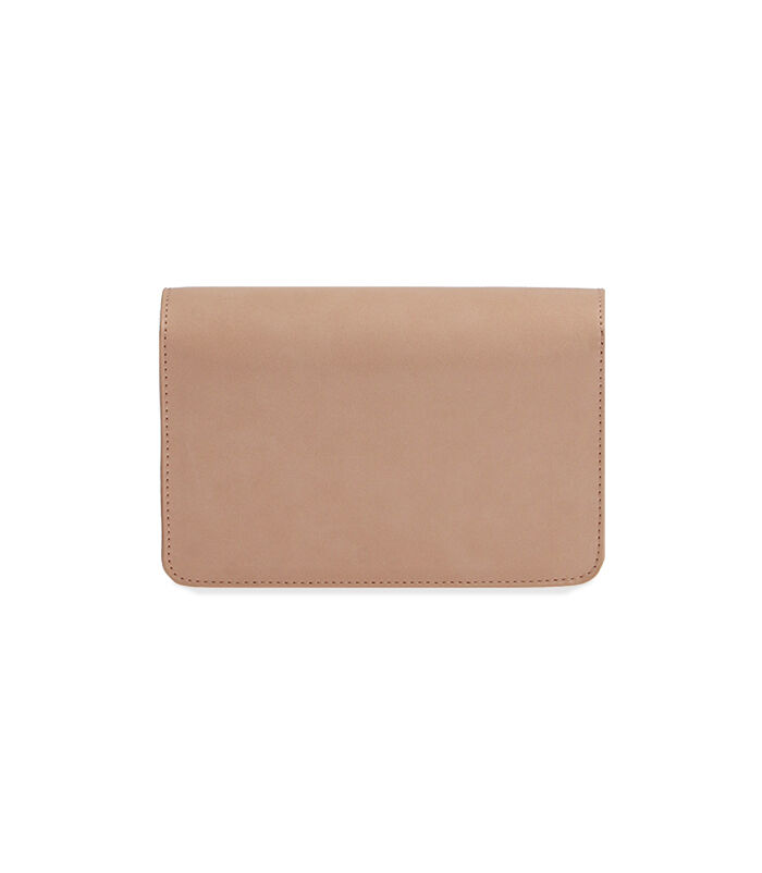 Valerio 1966 Borsa a tracolla beige | Valerio 1966 Prezzo Ridotto