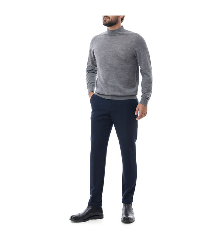 Valerio 1966 Maglioncino grigio | Valerio 1966 Economico