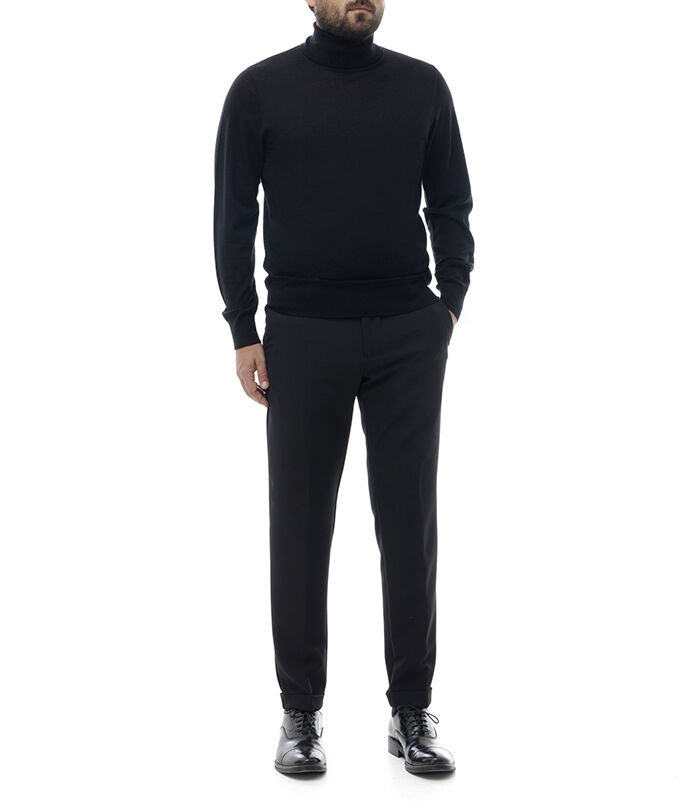 Valerio 1966 Dolcevita nero | Valerio 1966 Offerta Anniversario