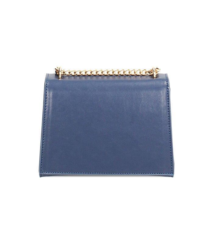 Valerio 1966 Borsa a tracolla blu | Valerio 1966 Liquidazione
