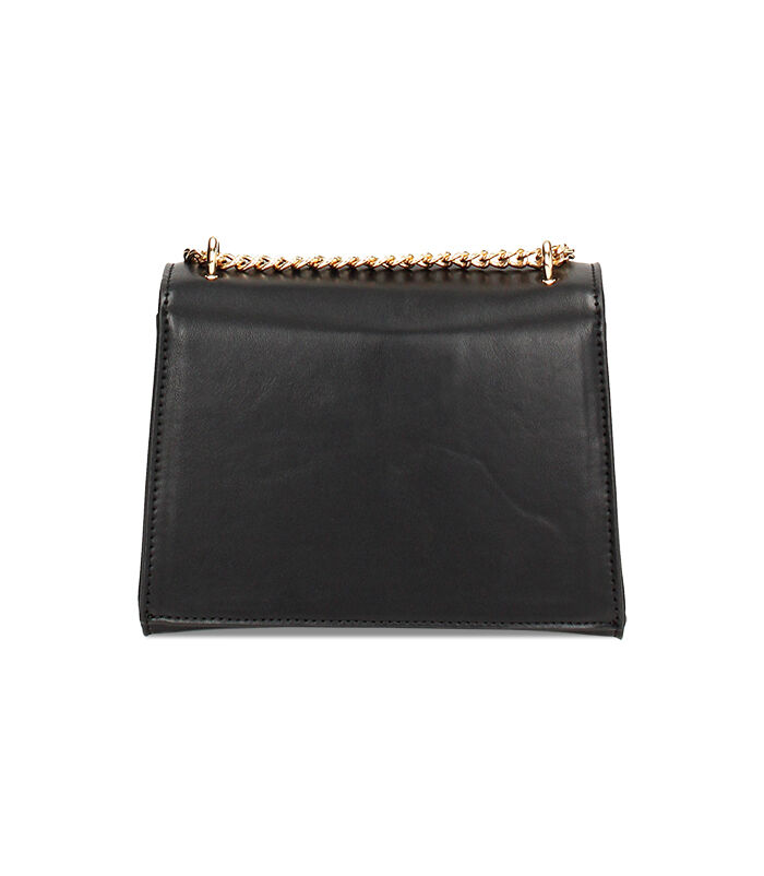 Valerio 1966 Borsa a tracolla nera | Valerio 1966 Comprane uno, ottenene uno gratis